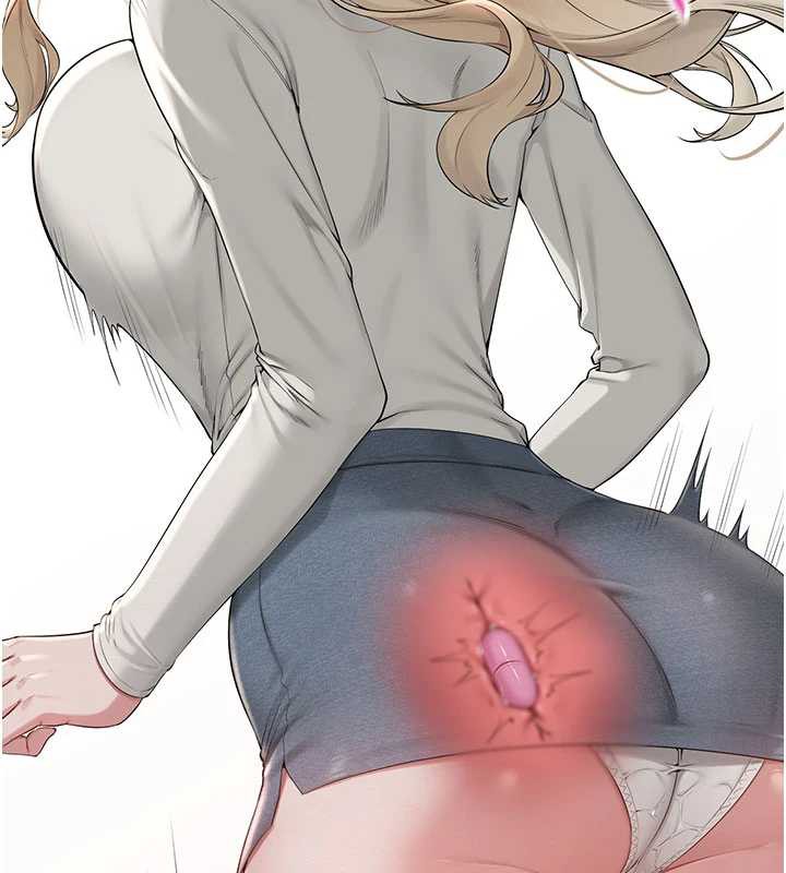 校園成人禮第2話-刺激正妹同學的「開關」