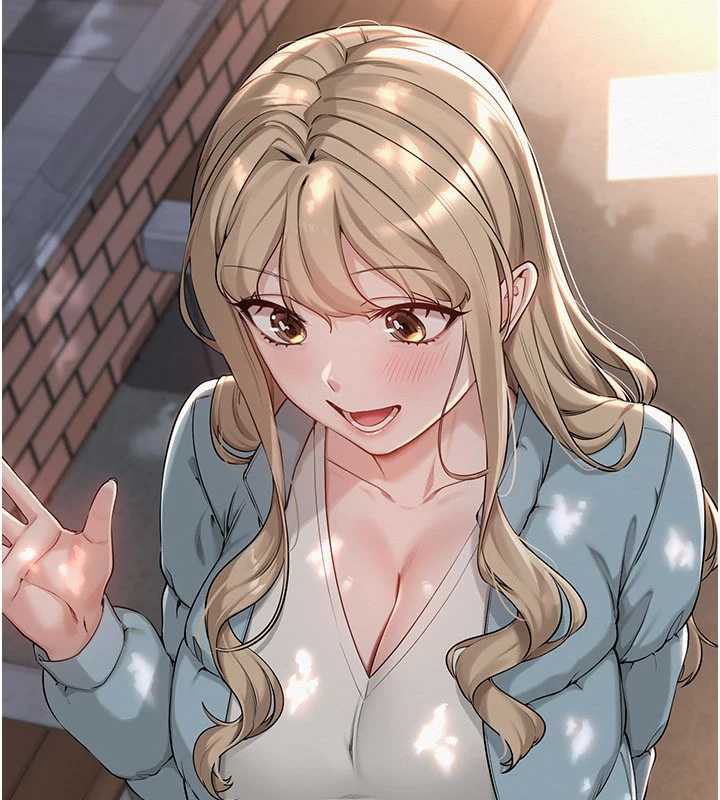 校園成人禮第3話-你想試試真人的感覺嗎?