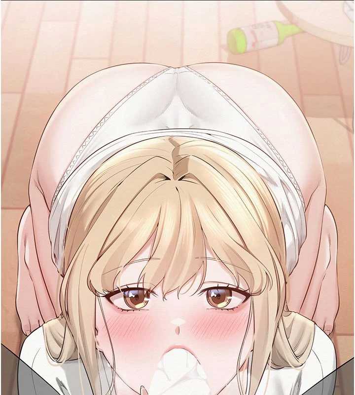 校园成人礼第5话-吃到真正的鲍鲍