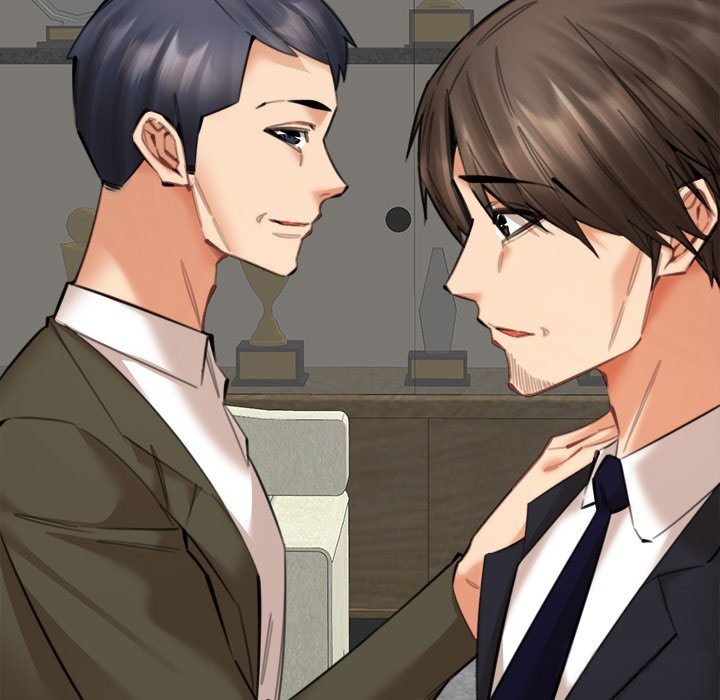 女子宿舍日记第17話