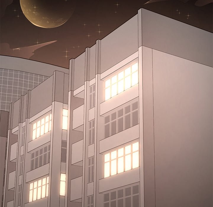 女子宿舍日记第17話