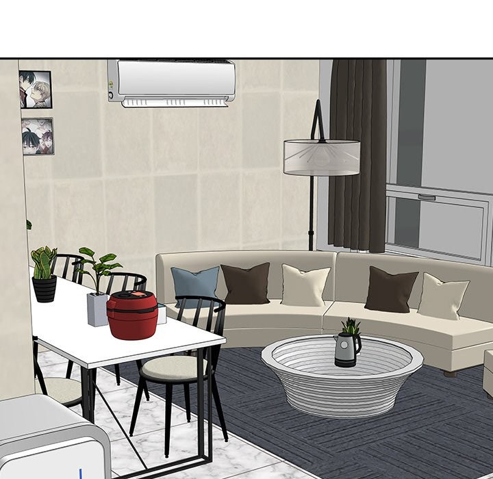 女子宿舍日记第17話