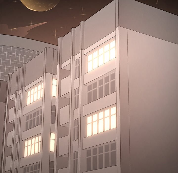 女子宿捨日記第18話