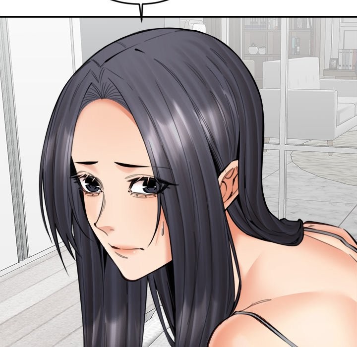 女子宿舍日记第19話