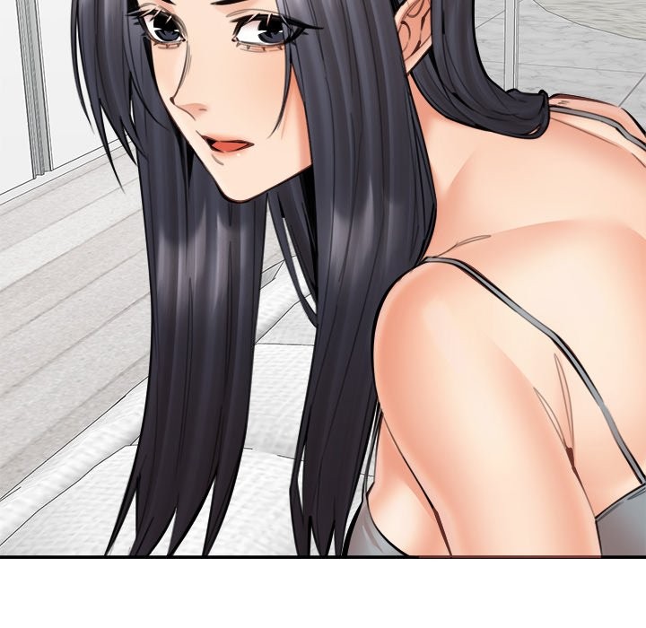 女子宿舍日记第19話