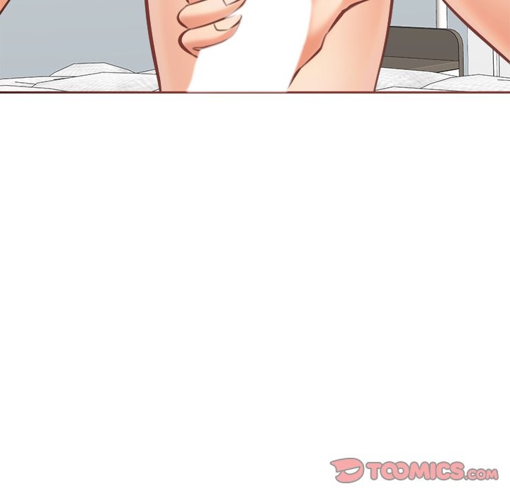 女子宿舍日记第19話