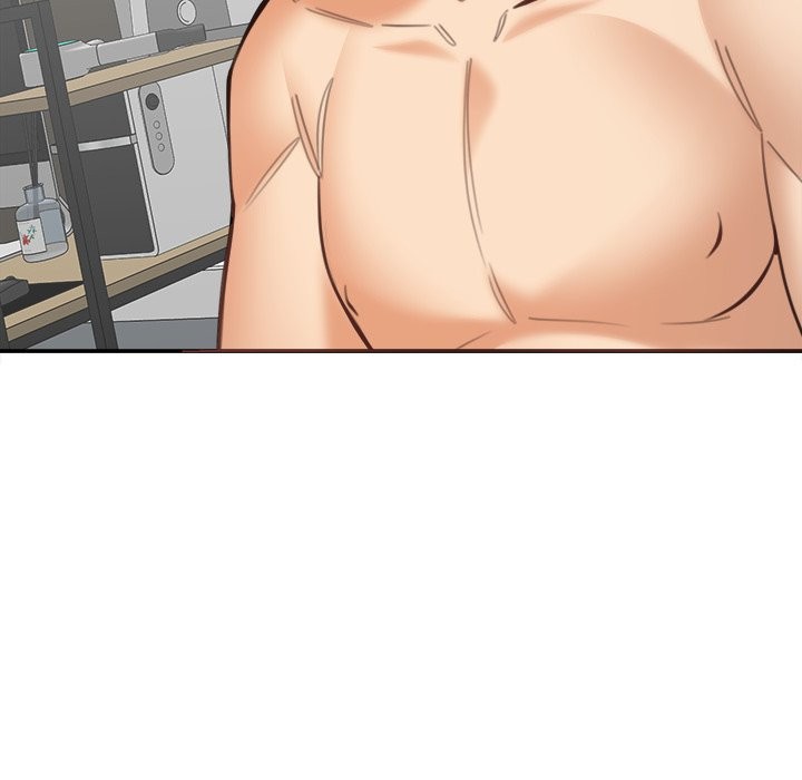 女子宿舍日记第19話