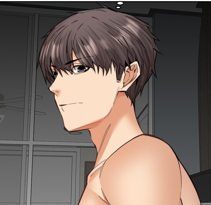 女子宿舍日记第19話