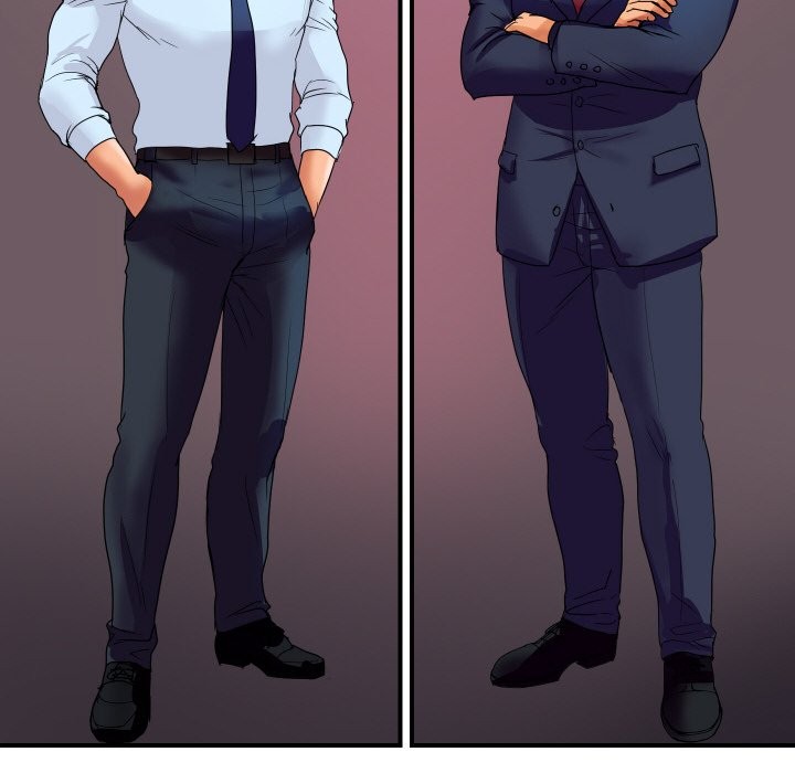 頂級豪門祕辛第20話