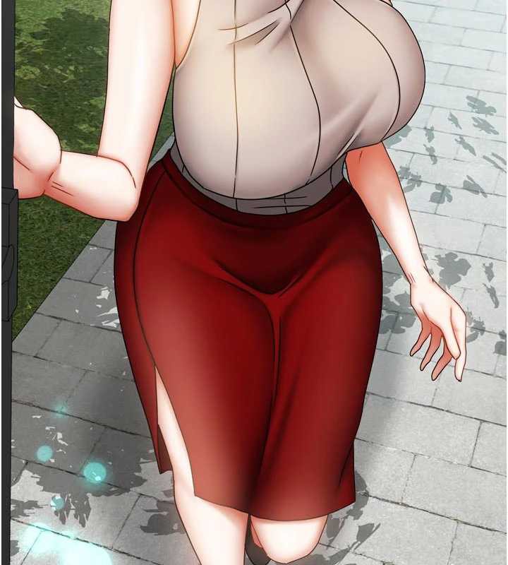 我家的女房客第33話-要不要來我家休息一下?