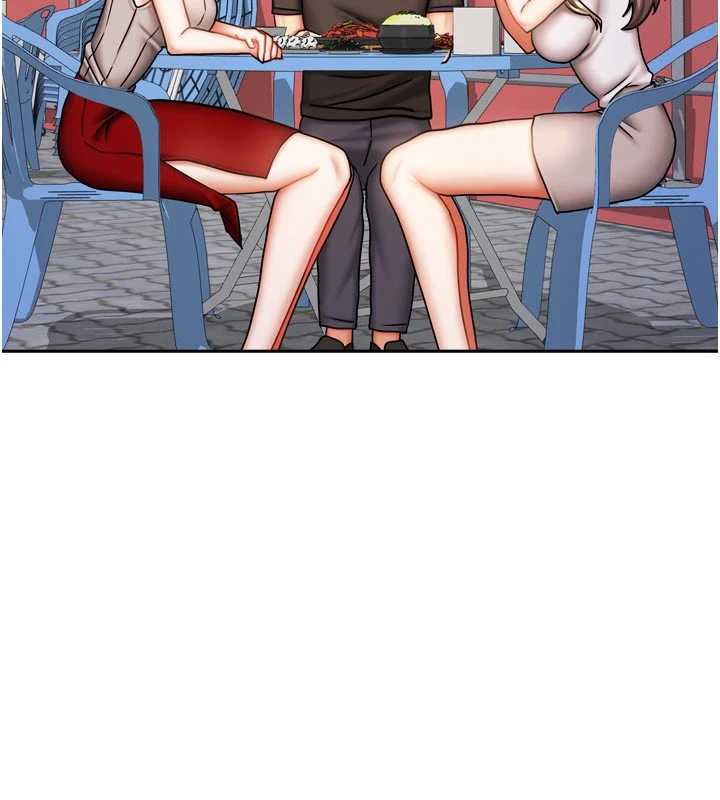 我家的女房客第33話-要不要來我家休息一下?