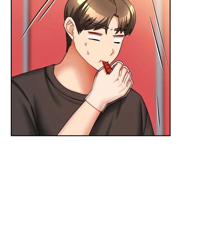 我家的女房客第33話-要不要來我家休息一下?