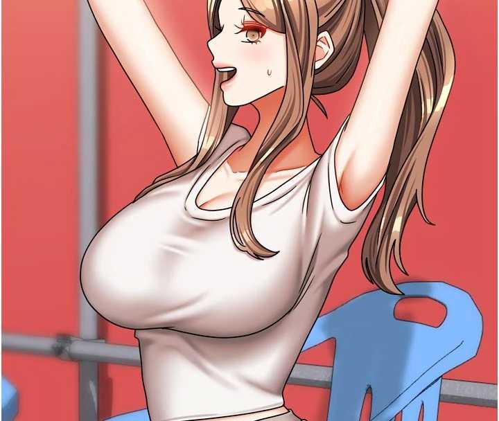 我家的女房客第33話-要不要來我家休息一下?