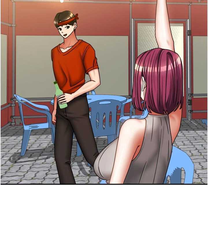 我家的女房客第33話-要不要來我家休息一下?