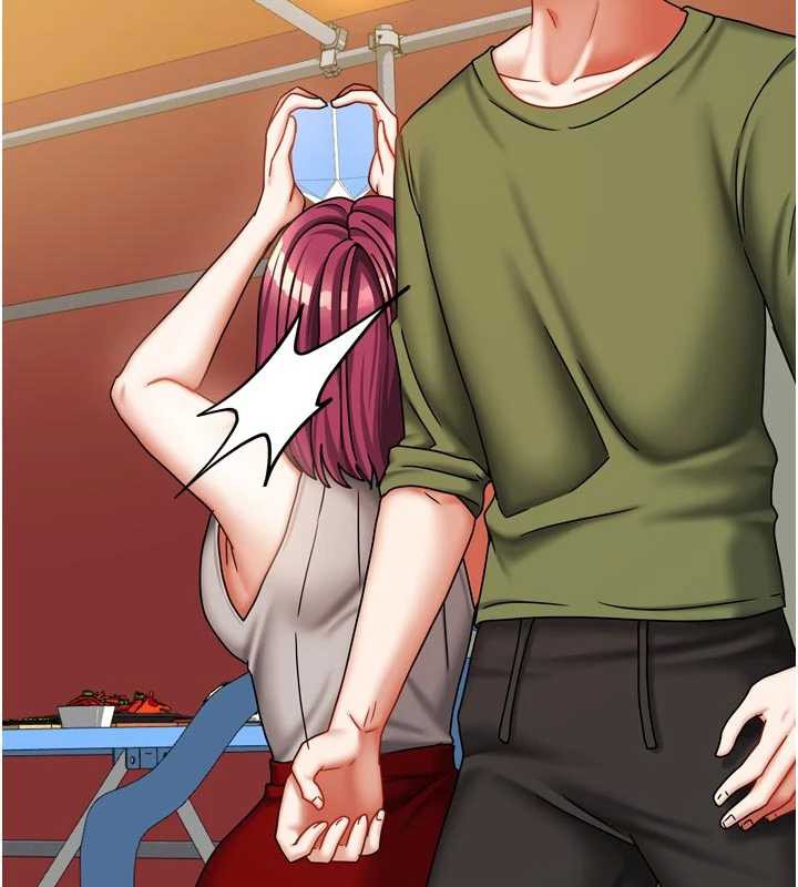 我家的女房客第33話-要不要來我家休息一下?