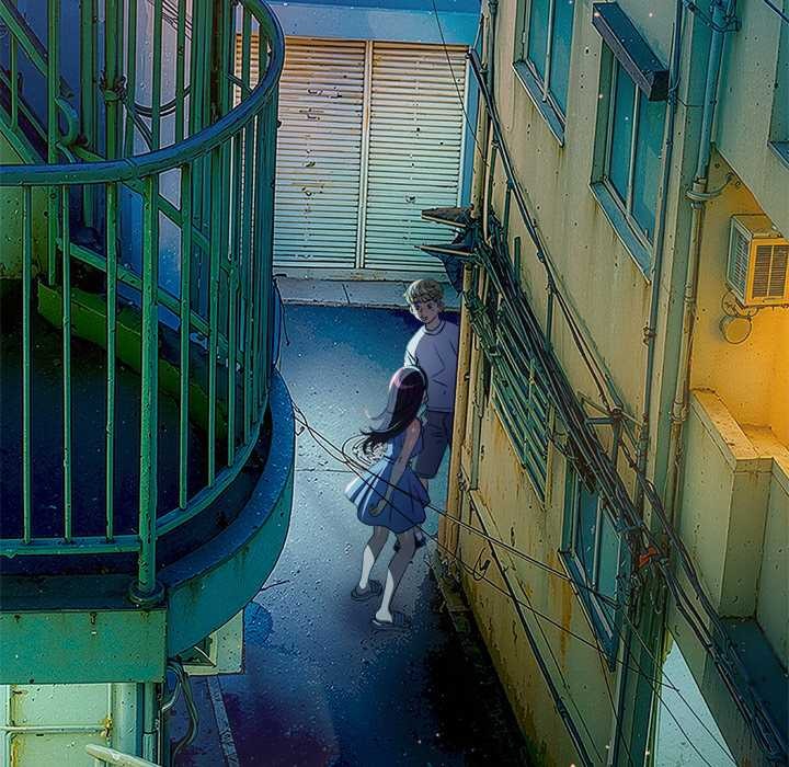 难缠小恶女第274話