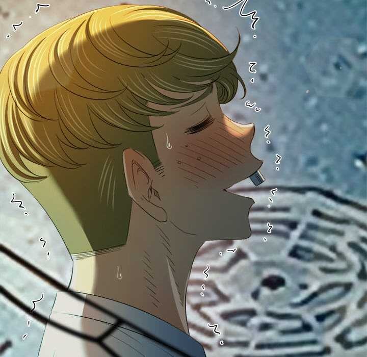 难缠小恶女第274話