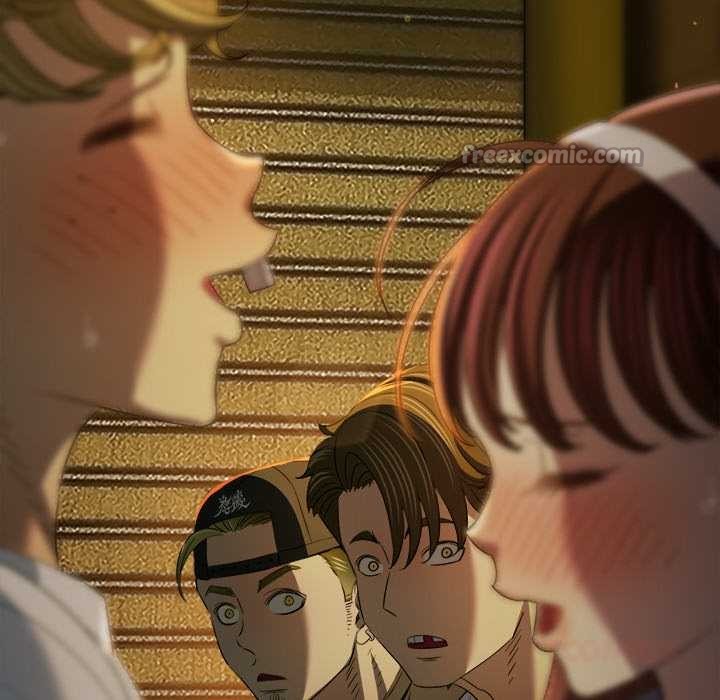 難纏小惡女第274話