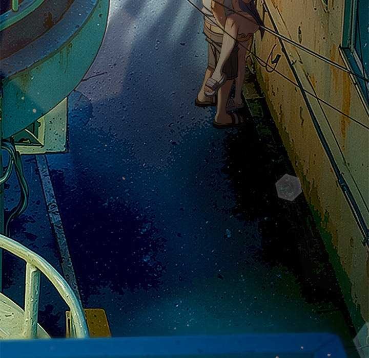 难缠小恶女第274話