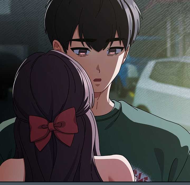 请弄臟我的女朋友第25話