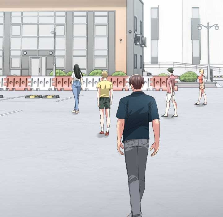 男人止步第26話