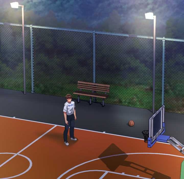 男人止步第26話