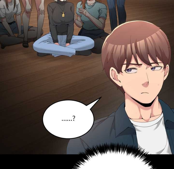 男人止步第26話