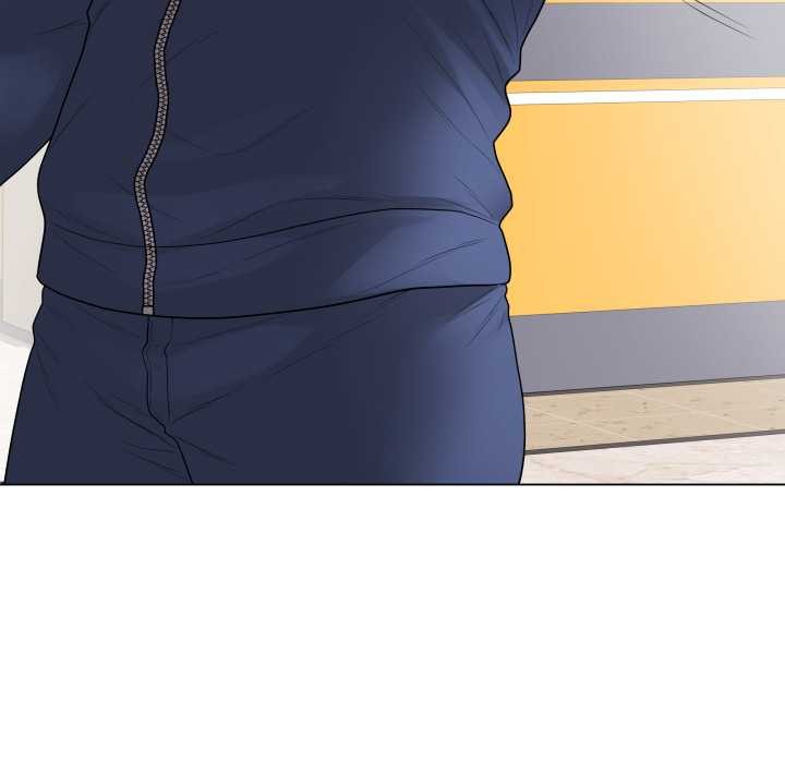 最後的沖刺第32話