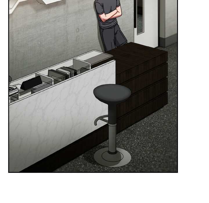 熱情拳擊館第43話