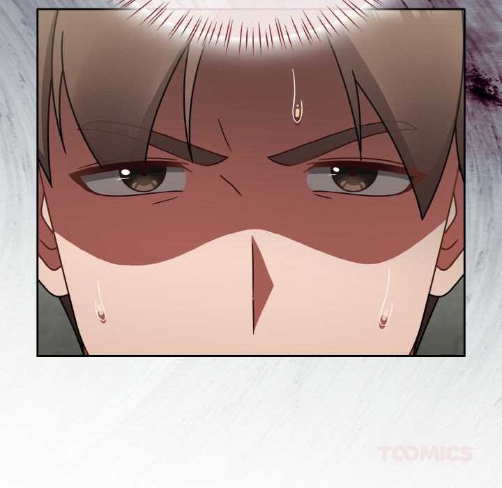 熱情拳擊館第43話