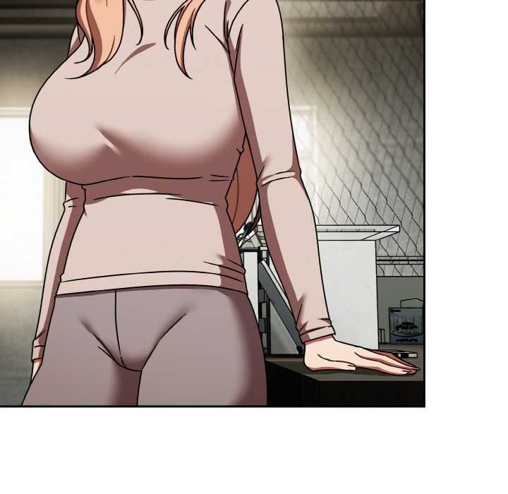 热情拳击馆第43話