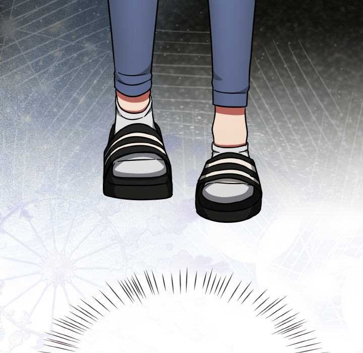 热情拳击馆第43話