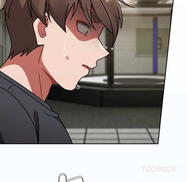 熱情拳擊館第43話