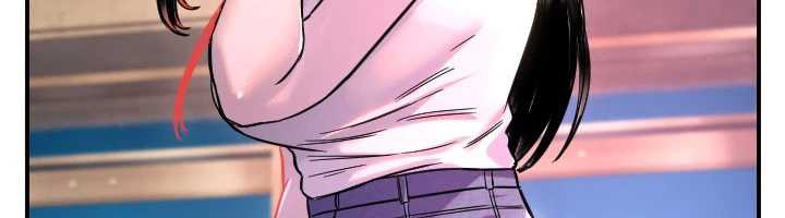 守护天使第53話-曖昧讓我變貪心了