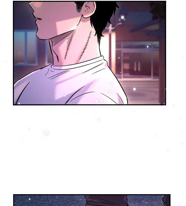 守护天使第53話-曖昧讓我變貪心了