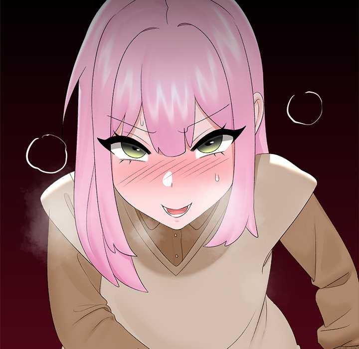 催眠手機第40話