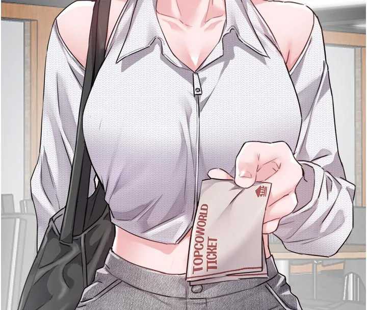 男人配额制第17話-正值發情期的女護士