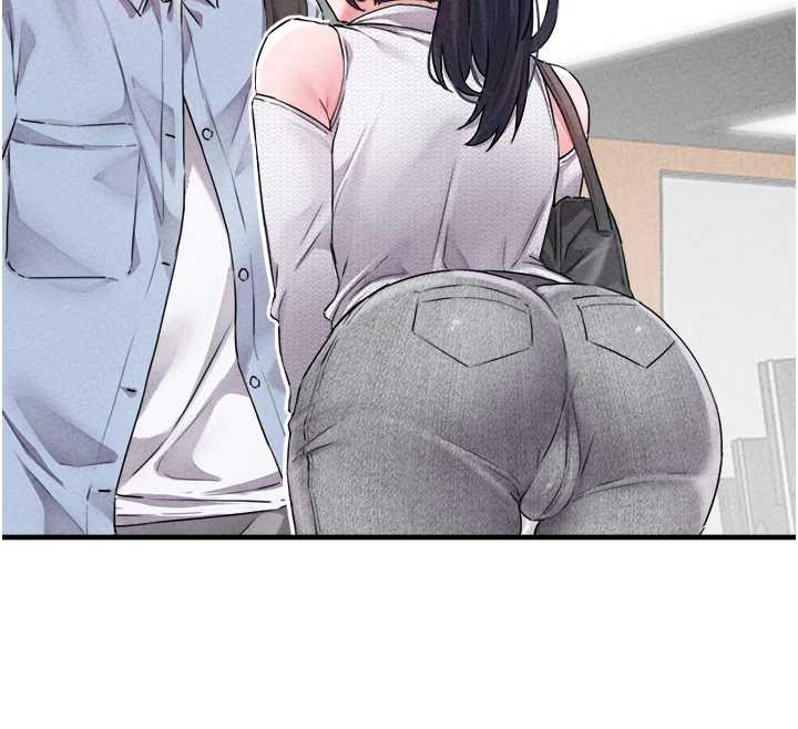 男人配额制第17話-正值發情期的女護士