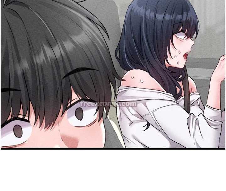 男人配额制第17話-正值發情期的女護士