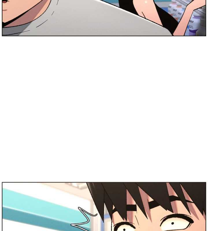 兄妹的秘密授課第79話-與店長久違超商淫「啪」