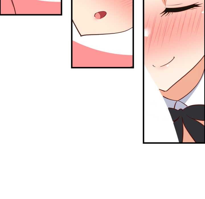 难缠姐妹偏要和我同居第65話