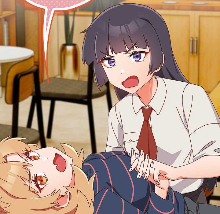 与众不同的兄妹第17話