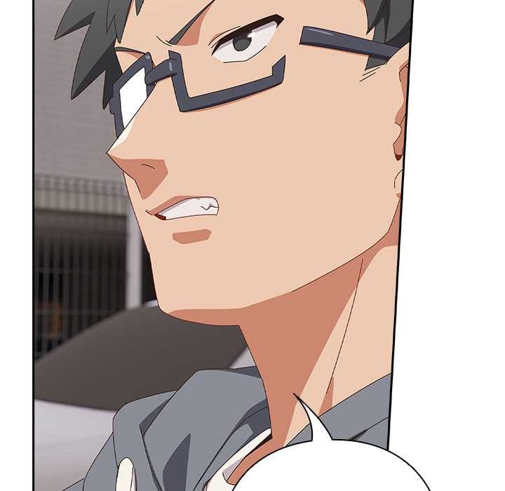 與眾不同的兄妹第17話