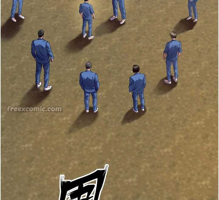 狱火重生第38話-最後一項測驗