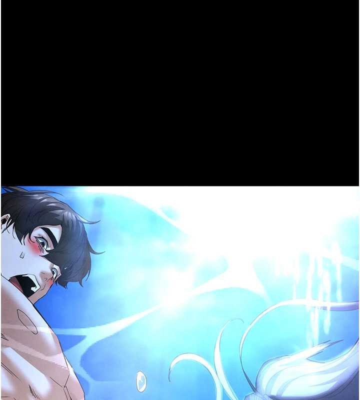 末日鵰堡第49話-在海底挖特大鮑魚