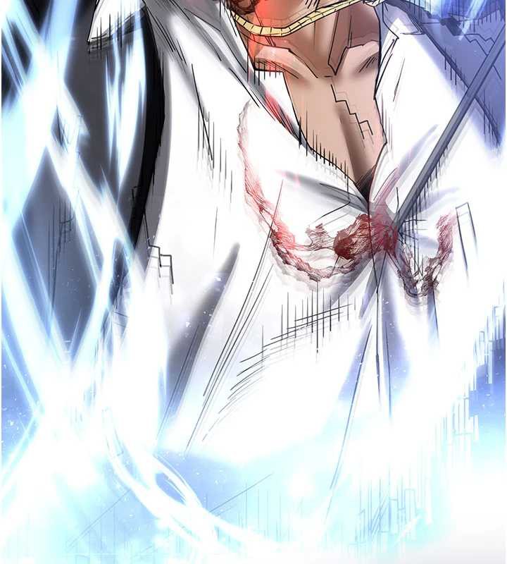 末日鵰堡第49話-在海底挖特大鮑魚