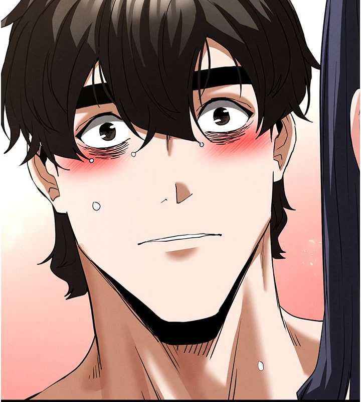 末日鵰堡第49話-在海底挖特大鮑魚