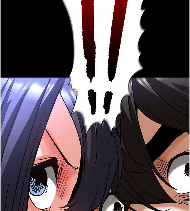 末日鵰堡第49話-在海底挖特大鮑魚