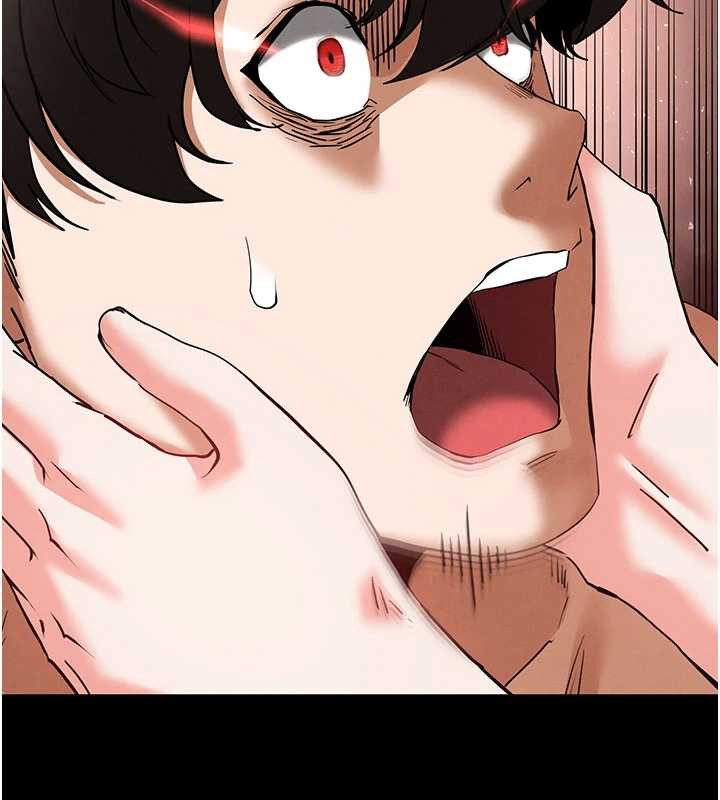 末日鵰堡第49話-在海底挖特大鮑魚