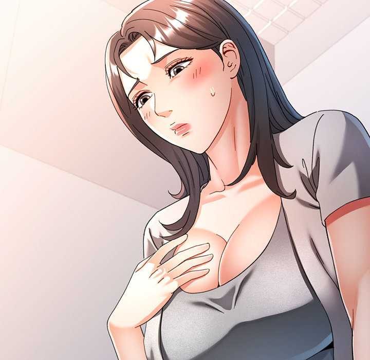 可以爱你吗第74話